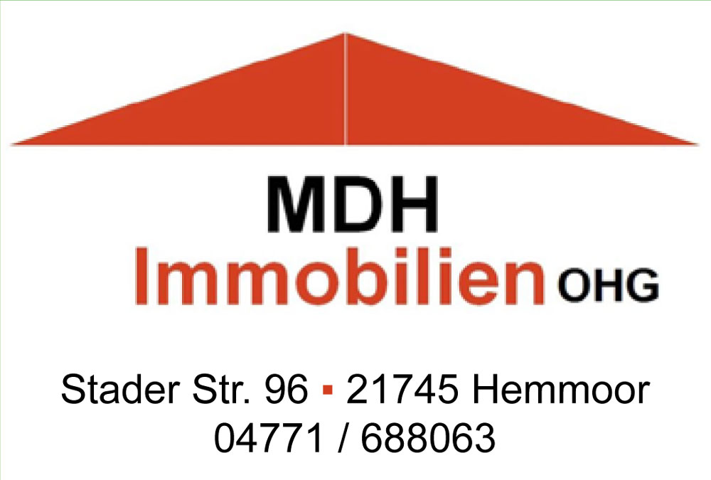 MDH Immobilien
